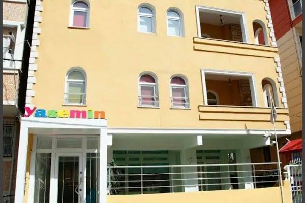 MEB Özel Avcılar Yasemin Anaokulu - Resim 8