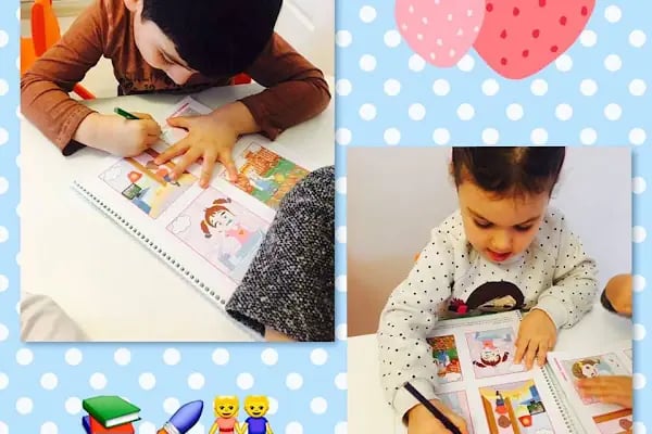 MEB Özel Avcılar Yasemin Anaokulu - Resim 9