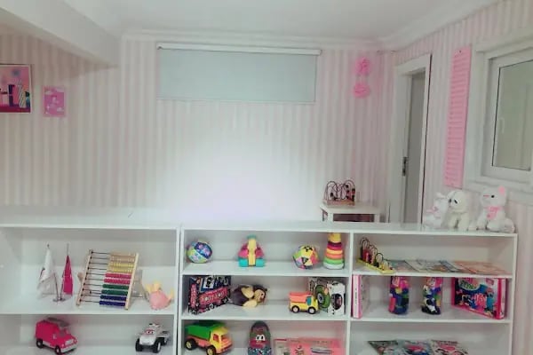 MEB Özel Avcılar Yasemin Anaokulu - Resim 1