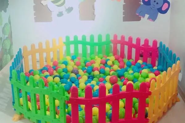 MEB Özel Avcılar Yasemin Anaokulu - Resim 14
