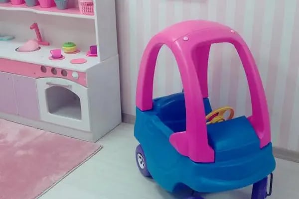 MEB Özel Avcılar Yasemin Anaokulu - Resim 17