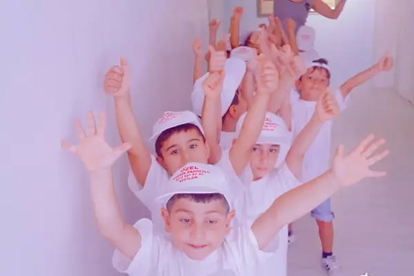 MEB Özel Avcılar Yasemin Anaokulu - Resim 19