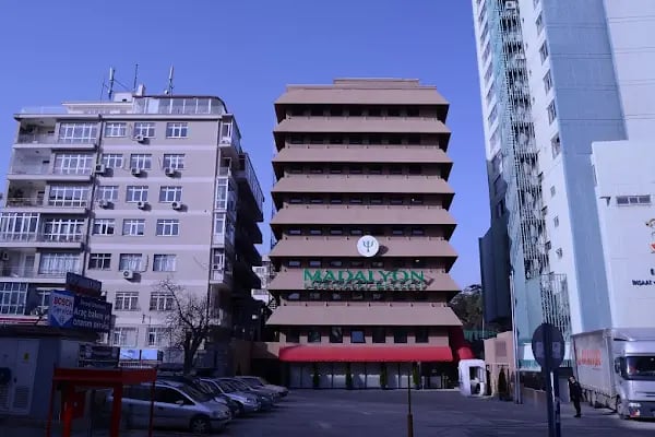 Madalyon Psikiyatri Merkezi - Resim 4