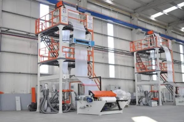 FIRAT PLASTİK GERİ DÖNÜŞÜM - Resim 3