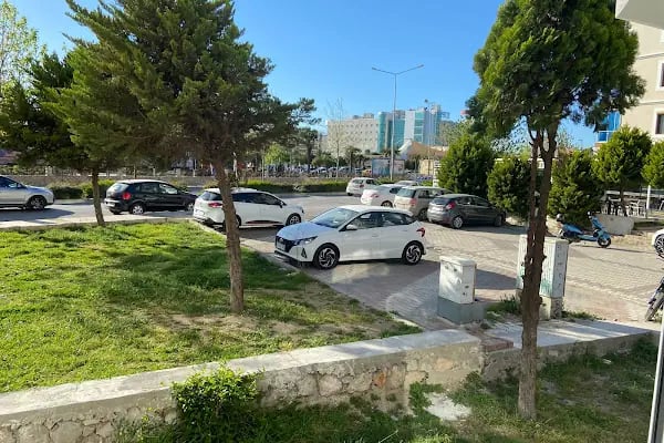 Çiğli VetS Veteriner Kliniği - Resim 7