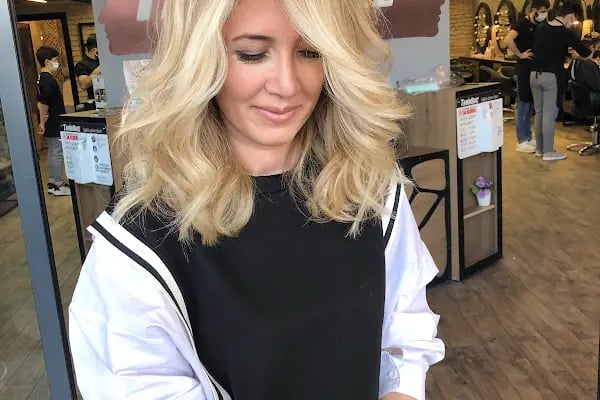 Tamirhane kuaför Ataşehir - Resim 14