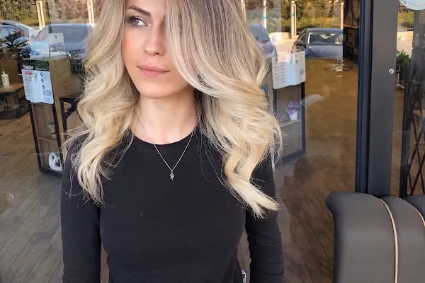 Tamirhane kuaför Ataşehir - Resim 15