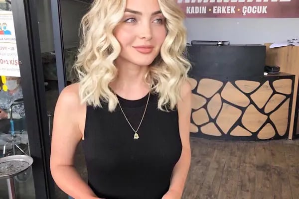 Tamirhane kuaför Ataşehir - Resim 8