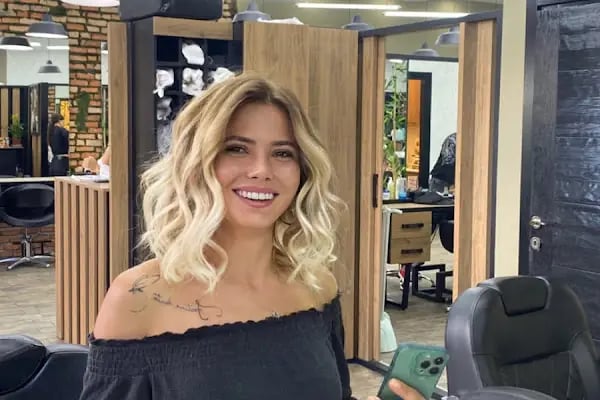 Tamirhane kuaför Ataşehir - Resim 3