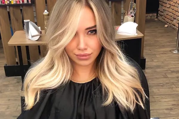 Tamirhane kuaför Ataşehir - Resim 13