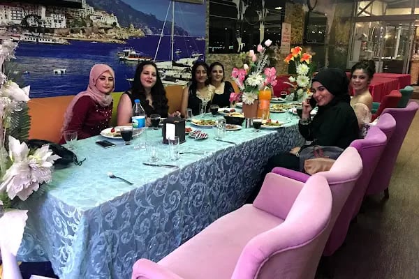 Dilber Cafe Restaurant - Resim 18