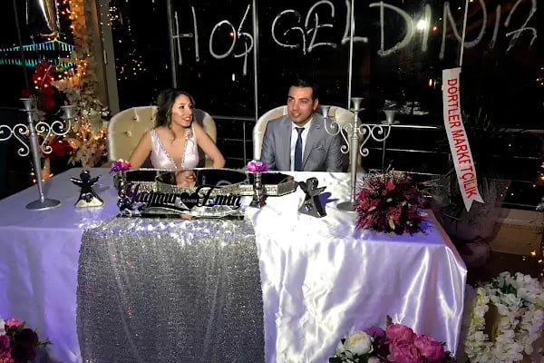 Dilber Cafe Restaurant - Resim 5