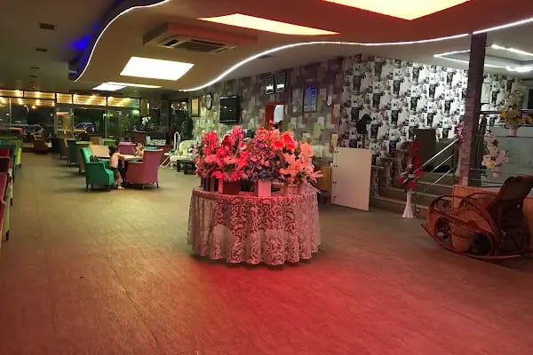 Dilber Cafe Restaurant - Resim 14