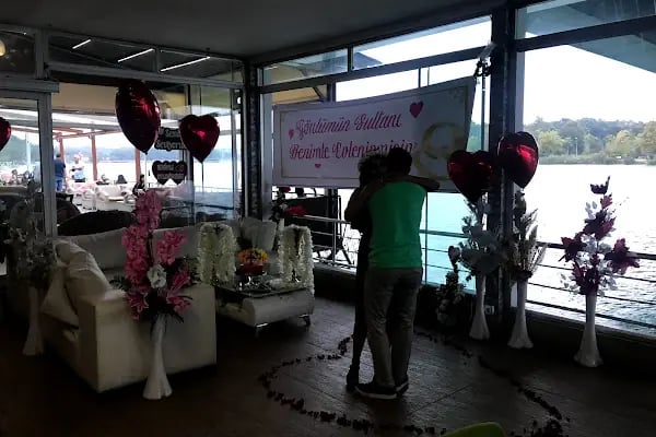 Dilber Cafe Restaurant - Resim 6