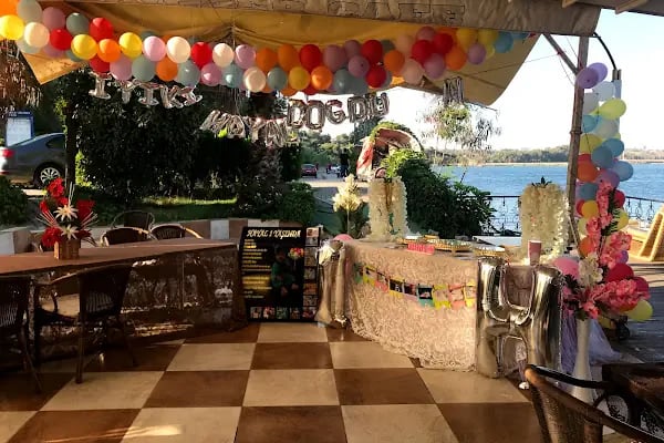 Dilber Cafe Restaurant - Resim 2