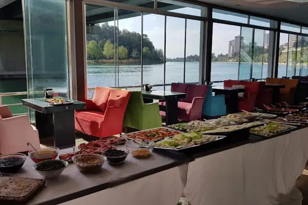 Dilber Cafe Restaurant - Resim 3