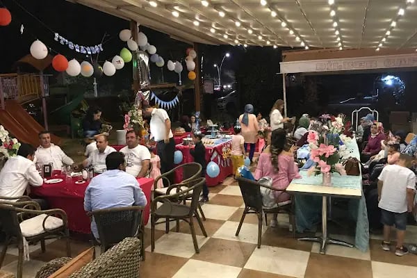 Dilber Cafe Restaurant - Resim 15