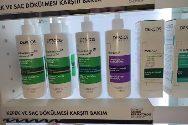 ECZANE AVLU 34 - Resim 12