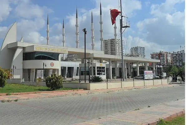 Mersin Deniz Müzesi - Resim 2