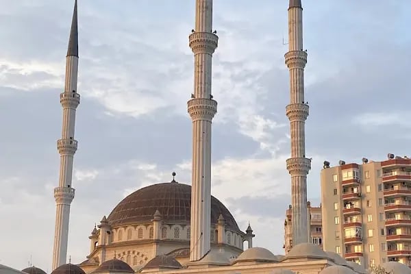 Mersin Deniz Müzesi - Resim 16
