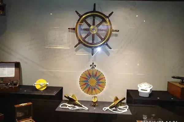 Mersin Deniz Müzesi - Resim 20