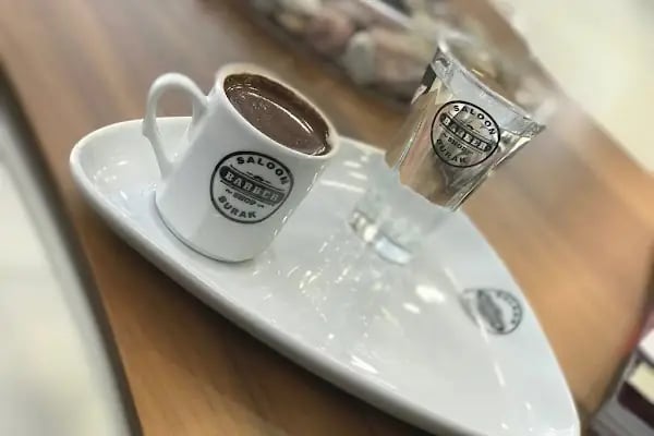 Saloon Burak Erkek Kuaförü - Resim 7
