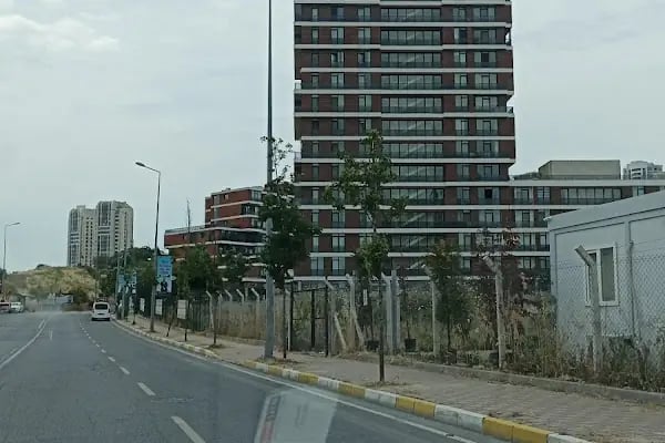 İstanbul Lounge - Resim 7