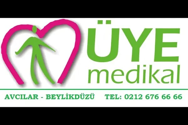 Üye Medikal - AVCILAR (Merkez) - Resim 2