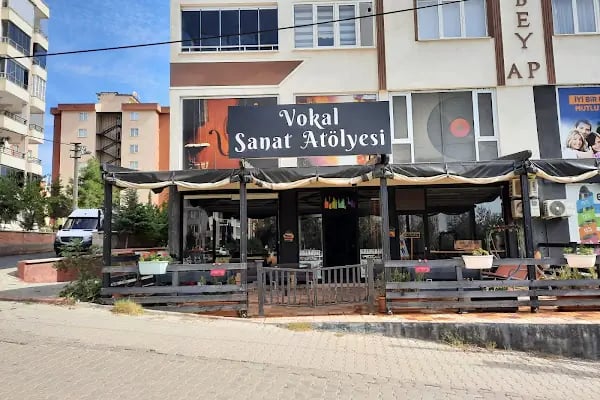 Vokal Sanat Atölyesi - Resim 3