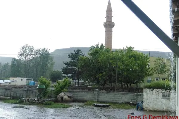 Çamuşlu - Resim 13