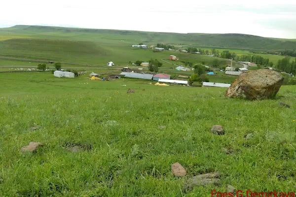 Çamuşlu - Resim 19