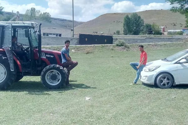 Çamuşlu - Resim 10