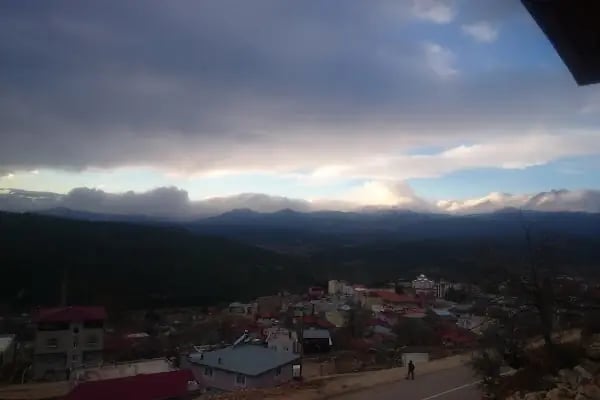 Büyükşehir Belediyesi Aladağ Hizmet Binası - Resim 3