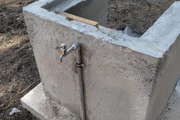 Büyükşehir Belediyesi Aladağ Hizmet Binası - Resim 2
