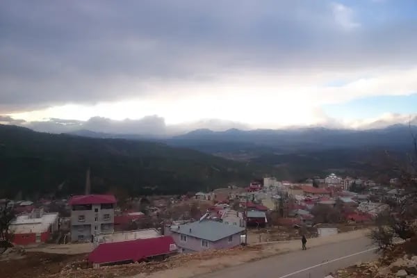 Büyükşehir Belediyesi Aladağ Hizmet Binası - Resim 12