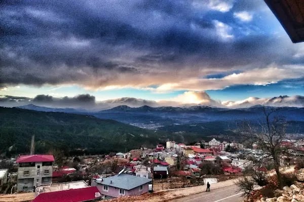 Büyükşehir Belediyesi Aladağ Hizmet Binası - Resim 7