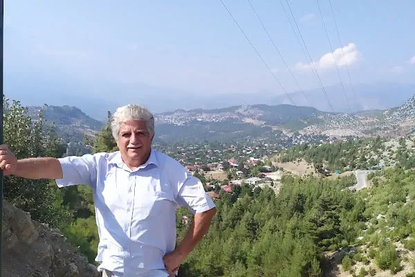 Büyükşehir Belediyesi Aladağ Hizmet Binası - Resim 11
