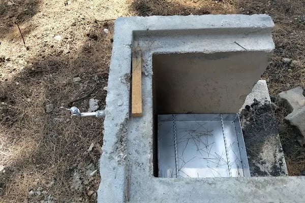 Büyükşehir Belediyesi Aladağ Hizmet Binası - Resim 4