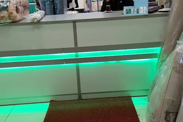 Hüma Kuru Temizleme - Resim 13