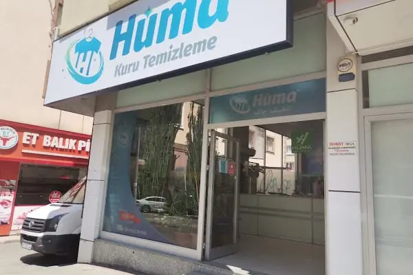 Hüma Kuru Temizleme - Resim 15