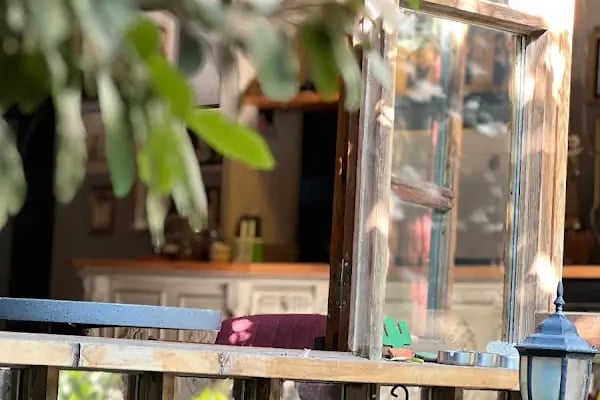 Gali Cafe - Resim 12