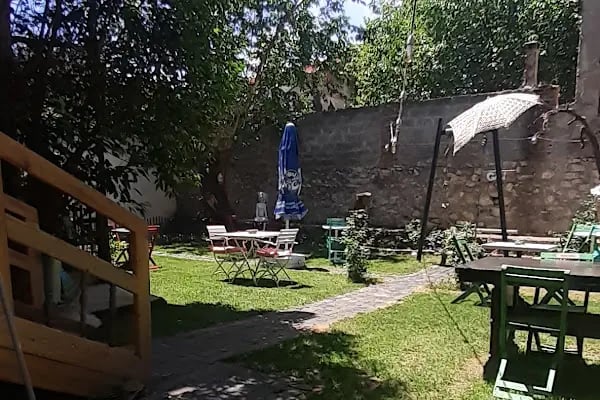 Gali Cafe - Resim 15