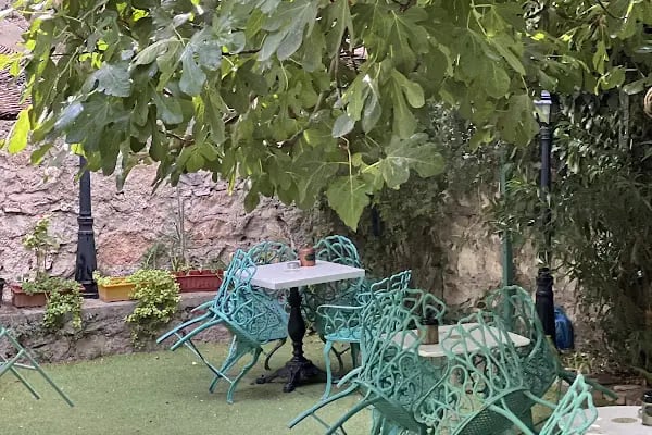Gali Cafe - Resim 6
