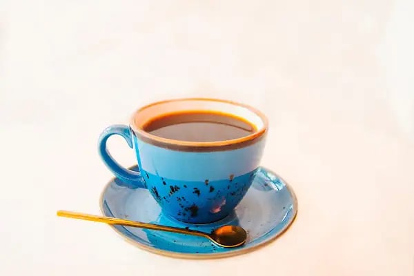 Gali Cafe - Resim 2