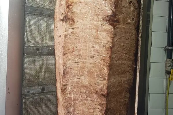 DÖNER Noktası çorlu - Resim 13