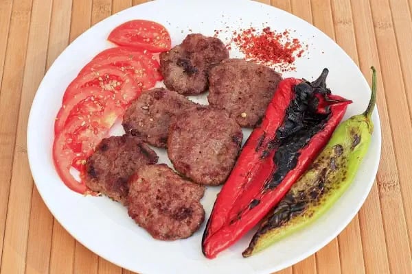 DÖNER Noktası çorlu - Resim 7
