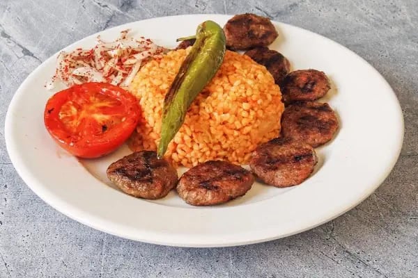 DÖNER Noktası çorlu - Resim 19