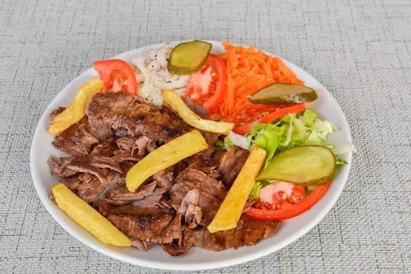 DÖNER Noktası çorlu - Resim 16