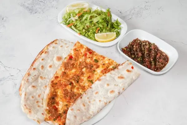DÖNER Noktası çorlu - Resim 17