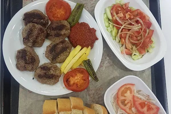 DÖNER Noktası çorlu - Resim 18